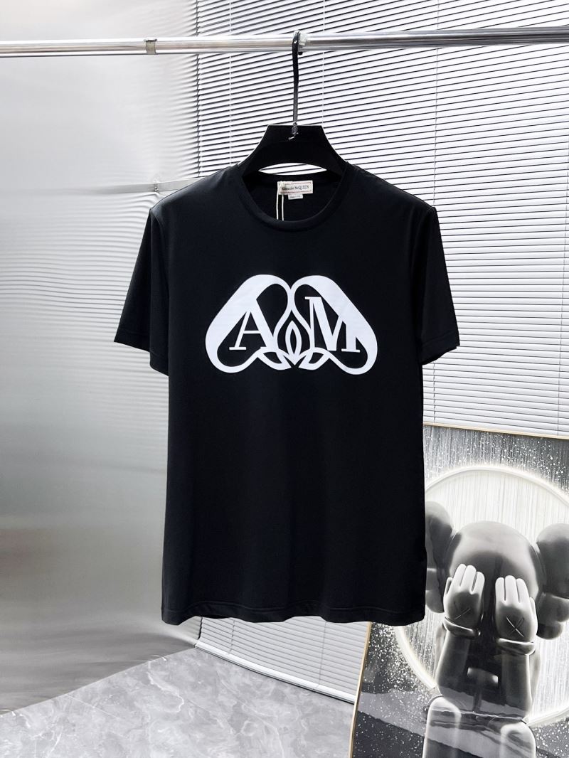 Alexander Mcqueen T-Shirts